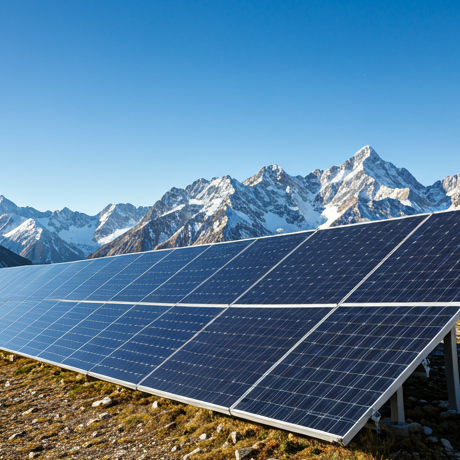 Renewable Energy